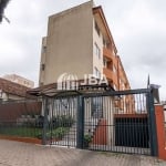 Apartamento com 2 quartos à venda na Rua Coronel Dulcídio, 1916, Água Verde, Curitiba