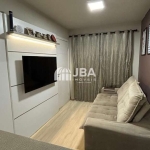 Apartamento com 2 quartos à venda na Rua das Palmas, 1079, Parque da Fonte, São José dos Pinhais