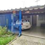 Casa com 3 quartos à venda na Rua Henrique Martins Torres, 2168, Boqueirão, Curitiba