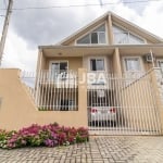 Casa com 4 quartos à venda na Mangas, 46, Uberaba, Curitiba