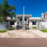 Casa com 3 quartos à venda na Rua Rio Tietê, 177, Iguaçu, Fazenda Rio Grande