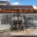 Casa com 2 quartos à venda na Rua Ladislau Luka, 931, Cidade Industrial, Curitiba