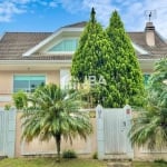 Casa com 3 quartos à venda na Rua Frederico Virmond, 84, Jardim das Américas, Curitiba