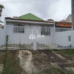 Casa com 2 quartos à venda na Rua Coronel Carlos Bardelli, 357, Cajuru, Curitiba