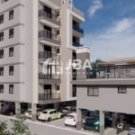 Apartamento com 3 quartos à venda na Rua Carolina Derosso, 119, Xaxim, Curitiba