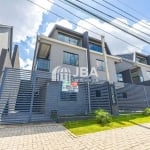 Casa com 3 quartos à venda na Rua Eliseu José Hipólito, 271, Alto Boqueirão, Curitiba