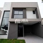 Casa com 3 quartos à venda na Rua Dom Bosco, 481, Novo Mundo, Curitiba