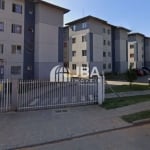 Apartamento com 2 quartos à venda na Rua Walace Landal, 758, Santa Cândida, Curitiba