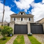 Casa com 3 quartos à venda na Rua Sebastião Vendramin, 110, Santa Felicidade, Curitiba