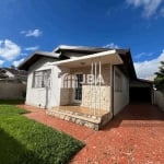 Casa com 3 quartos à venda na João Bientinez, 309, Capão da Imbuia, Curitiba