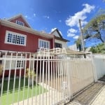 Casa com 3 quartos à venda na da Imbuia, 204, Barreirinha, Curitiba