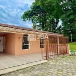 Casa em condomínio fechado com 3 quartos à venda na Rua Teodoro Czyr, 80, Jardim das Américas, Curitiba