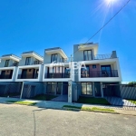 Casa com 3 quartos à venda na Avenida Florianópolis, 248, Cajuru, Curitiba