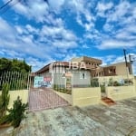 Casa com 3 quartos à venda na Leoclides Pereira de Macedo, 88, Cajuru, Curitiba