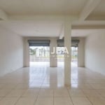 Ponto comercial com 1 sala para alugar na Rua Miguel Caluf, 2149, Cajuru, Curitiba