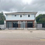 Ponto comercial com 1 sala para alugar na Rua Miguel Caluf, 2149, Cajuru, Curitiba