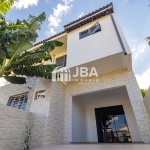 Casa com 3 quartos para alugar na Rua Alberto Pasqualini, 390, Uberaba, Curitiba