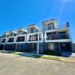 Casa com 3 quartos à venda na Avenida Florianópolis, 248, Cajuru, Curitiba