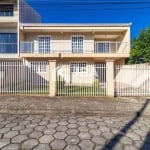 Casa em condomínio fechado com 4 quartos à venda na Engenheiro Bernardino dOliveira, 04, Cajuru, Curitiba