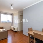 Apartamento com 2 quartos à venda na Rua Francisco Zanicotti Sobrinho, 180, Santa Cândida, Curitiba