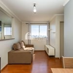 Apartamento com 2 quartos à venda na Rua Francisco Zanicotti Sobrinho, 180, Santa Cândida, Curitiba