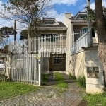 Casa com 3 quartos à venda na Rua Arthur Manoel Iwersen, 151, Boqueirão, Curitiba