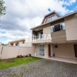 Casa com 4 quartos à venda na Rua Leôncio Lopes Cortiano, 433, Xaxim, Curitiba