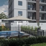 Apartamento com 2 quartos à venda na Rua Euclides da Cunha, 949, Vargem Grande, Pinhais