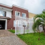 Casa com 4 quartos à venda na Ebraim Sebastião de Castro, 65, Santa Cândida, Curitiba