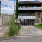 Casa com 4 quartos à venda na Rua Joel Pedrini, 102, Uberaba, Curitiba