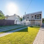 Casa com 3 quartos à venda na Francisco Hernandes Bastida, 163, Santa Felicidade, Curitiba