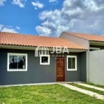 Casa com 3 quartos à venda na Marcílio Dias, 736, Campo Pequeno, Colombo