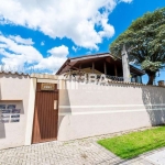 Casa em condomínio fechado com 3 quartos à venda na Rua Oliveira Viana, 1991, Boqueirão, Curitiba