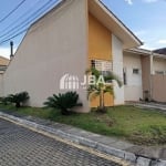 Casa em condomínio fechado com 3 quartos à venda na Terminal Santa Cândida, 1539, Santa Cândida, Curitiba