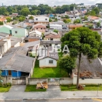 Terreno à venda na Crescêncio Batista, 1006, Atuba, Pinhais