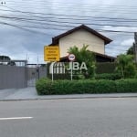 Casa em condomínio fechado com 3 quartos à venda na Rua Oliveira Viana, 1739, Boqueirão, Curitiba