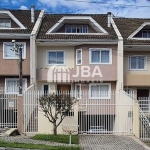 Casa com 3 quartos à venda na Rua Francisco Castelano, 236, Jardim das Américas, Curitiba