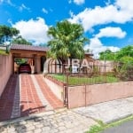 Casa com 3 quartos à venda na João Risseto, 45, Santa Felicidade, Curitiba