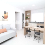 Apartamento com 1 quarto à venda na João Guerino Fabri, 69, Cajuru, Curitiba