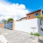 Casa em condomínio fechado com 3 quartos à venda na Rua Edmundo Angely, 95, Jardim das Américas, Curitiba