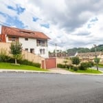 Casa com 4 quartos à venda na Tenente Miguel Anselmo da Silva, 297, Pilarzinho, Curitiba