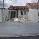 Casa com 4 quartos à venda na Rua Genoveva Forlepa Kopka, 634, Pineville, Pinhais