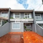 Casa em condomínio fechado com 3 quartos à venda na Rua Hipólito da Costa, 1979, Boqueirão, Curitiba