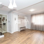 Casa em condomínio fechado com 3 quartos à venda na Rua Antônio Meirelles Sobrinho, 1221, Cajuru, Curitiba