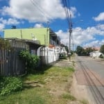 Terreno à venda na Rua Rosa Massuqueto Rontschky, 64, Sítio Cercado, Curitiba