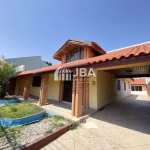 Casa com 3 quartos à venda na Ingabaú, 92, Bairro Alto, Curitiba