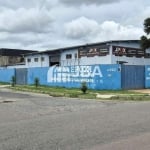 Barracão / Galpão / Depósito com 1 sala à venda na Augusto Dias Paredes, 563, Boqueirão, Curitiba