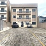 Apartamento com 1 quarto à venda na Rua Tomaz Sochaczewski, 369, Parque da Fonte, São José dos Pinhais