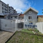 Casa com 2 quartos à venda na Pedro Gorski, 217, Campo Pequeno, Colombo