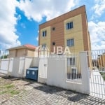 Apartamento com 2 quartos à venda na Rua Antônio Ader, 522, Fanny, Curitiba